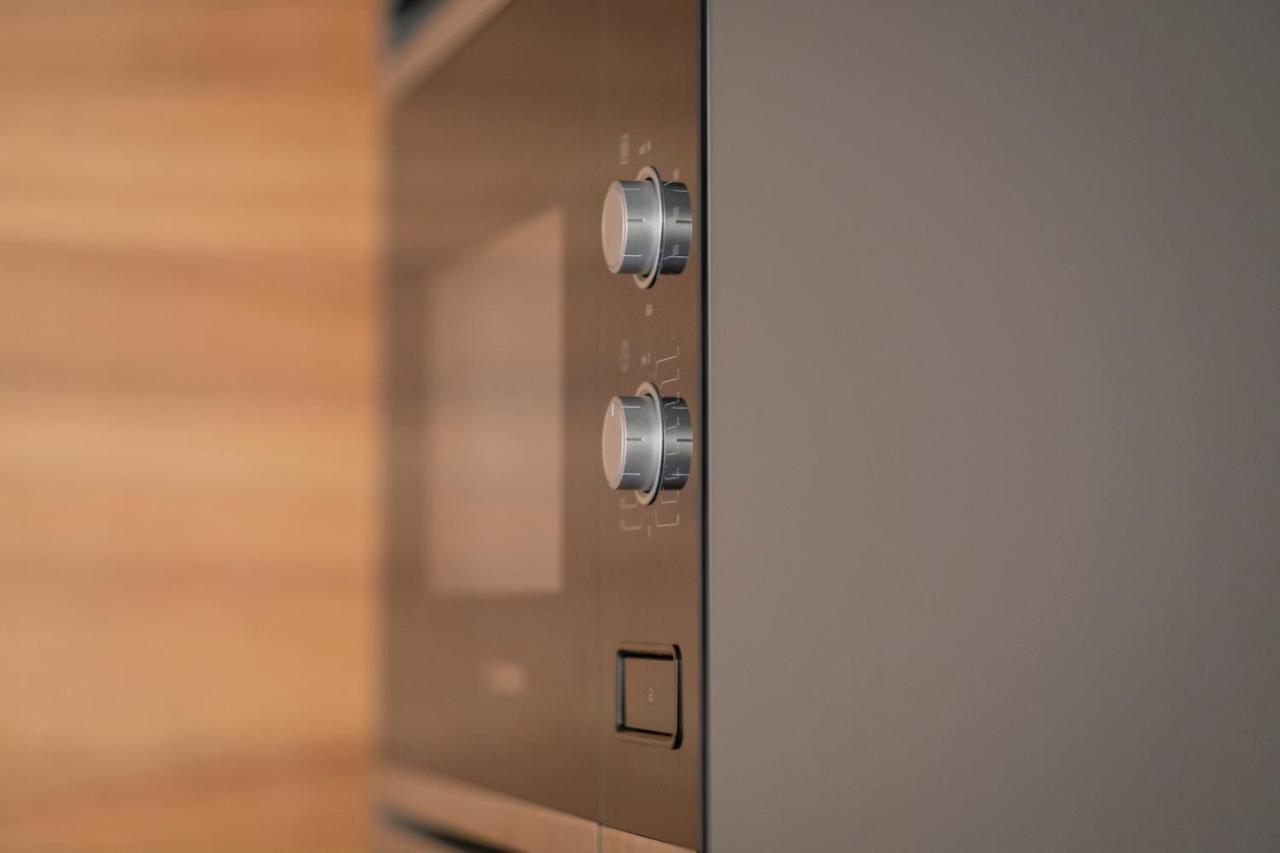 Apartamento Plaza De La Merced 4 Habitaciones Málaga Eksteriør billede